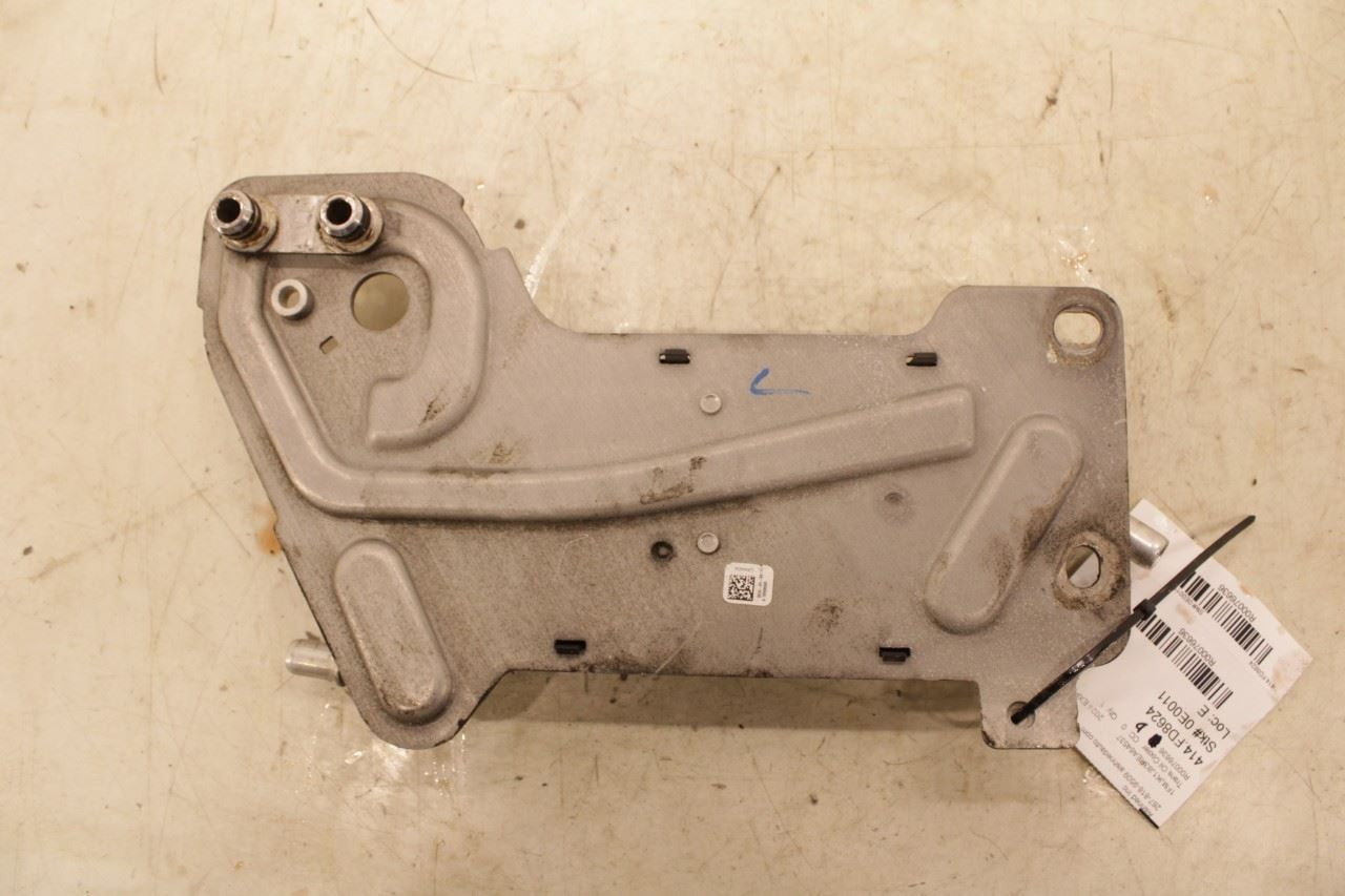 2022-2026 Ford Expedition MAX XLT Automatic Transmission Oil Cooler ML3P-7869-CC - Alshned Auto Parts