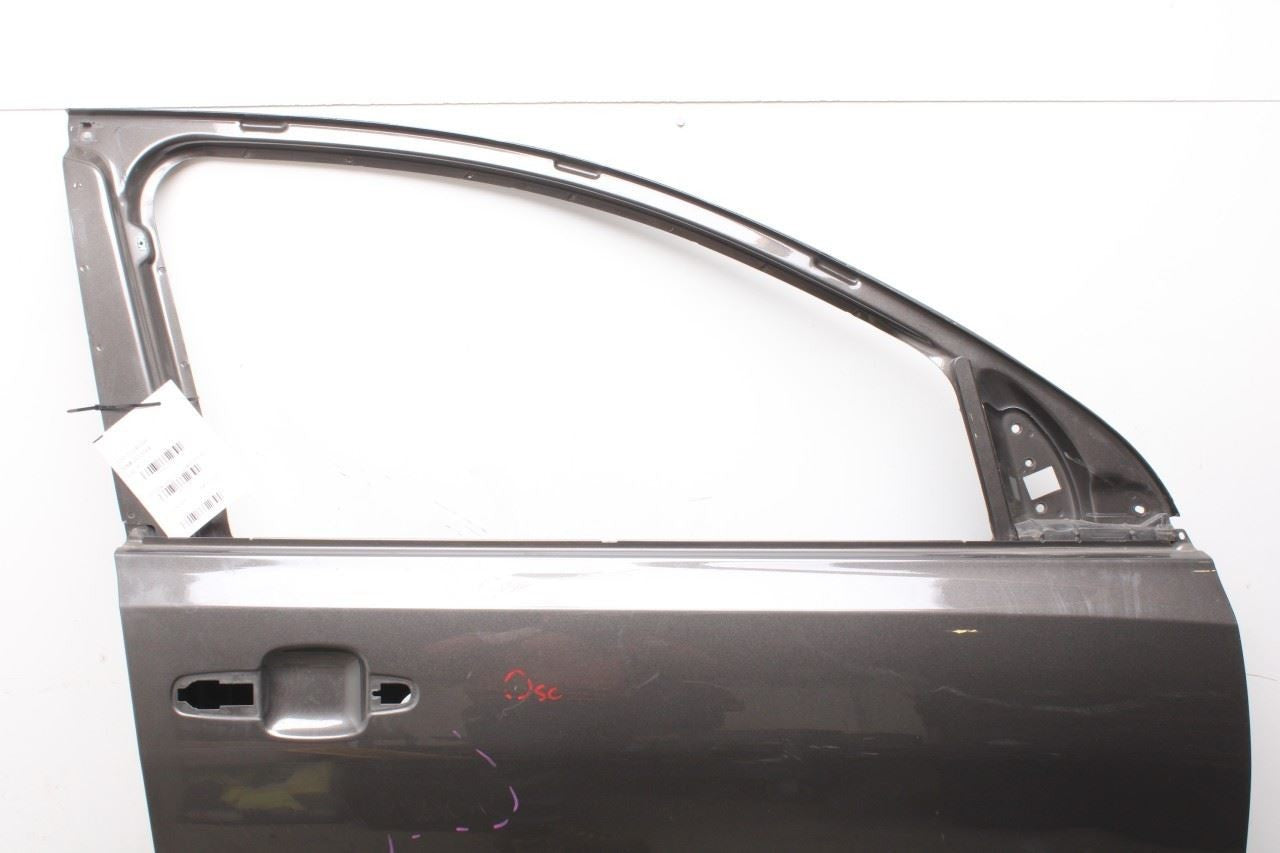 2017-2023 GMC Acadia SLT-1 Front Right Passenger Door Shell Panel 84542291 OEM - Alshned Auto Parts