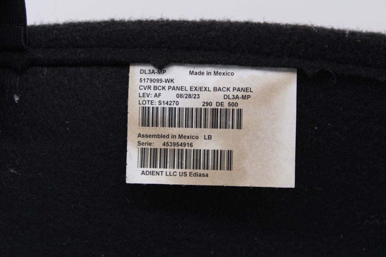 21-24 Kia K5 GTLine Front Passenger Right Side Seat Complete 88200L3040C22 OEM - Alshned Auto Parts