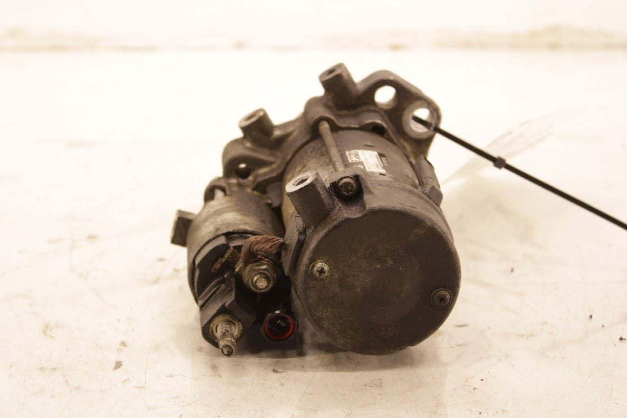 2017-2019 GMC Acadia SLT-1 3.6L Engine Starter Motor 12667974 OEM - Alshned Auto Parts