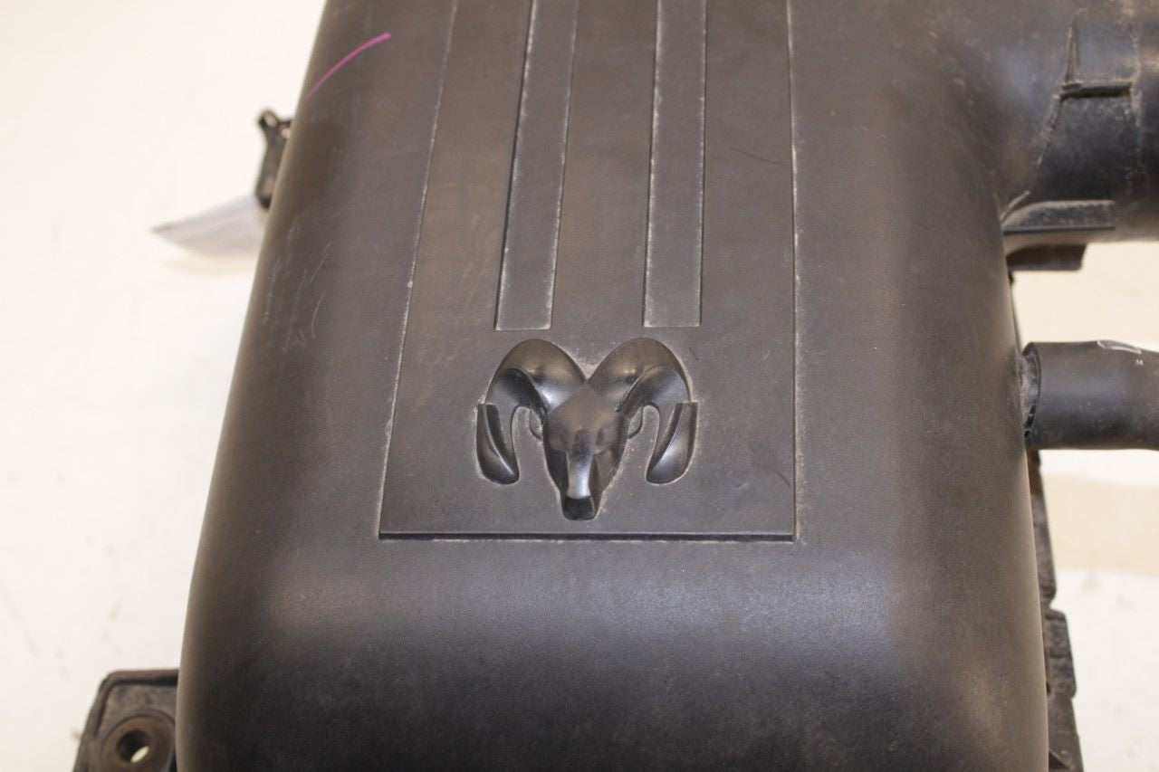 201117 Ram 1500 Big Horn 5.7L Air Intake Assembly w/ Air Inlet Duct Tube *ReaD* - Alshned Auto Parts