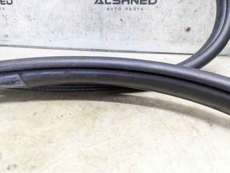 2009-2020 Dodge Journey Front Right Door Opening Weatherstrip 5076862AE OEM - Alshned Auto Parts