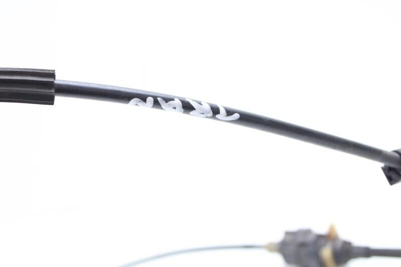 2011-16 Ford F250 SD 6.7L 6-spd Auto Transmission Gear Shift Cable DC3Z-7E395-A - Alshned Auto Parts