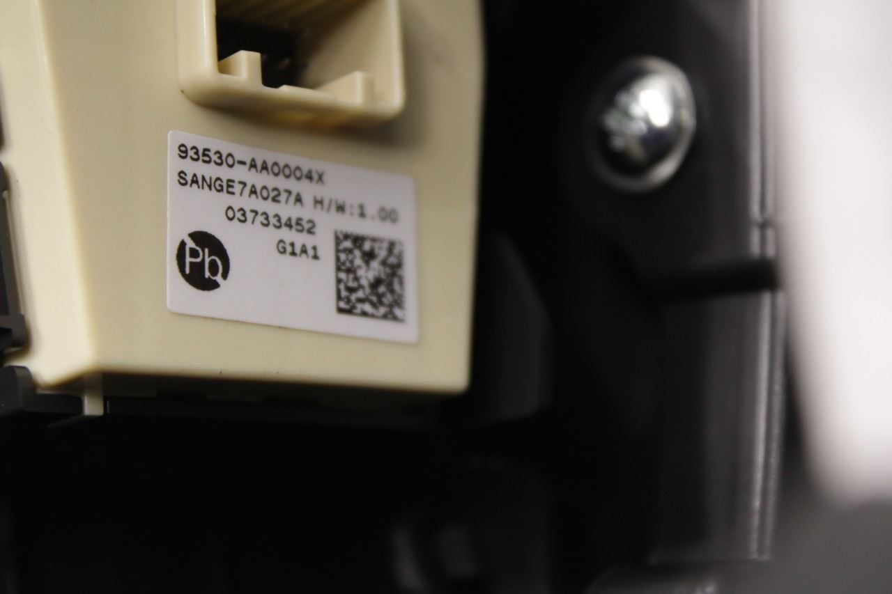 2022-2024 Hyundai Tucson SEL Front Left Driver Door Trim Panel 82301-CW010NNB - Alshned Auto Parts