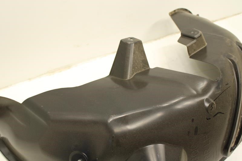 2024-25 Chevrolet Trax Rear Left Quarter Wheelhouse Liner Splash Shield 42846760 - Alshned Auto Parts