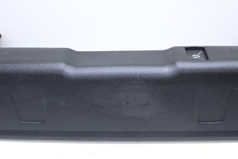 2020-2024 Jeep Gladiator Rear Trunk Cargo Compartment Panel Trim 6NK26TX7AC OEM - Alshned Auto Parts