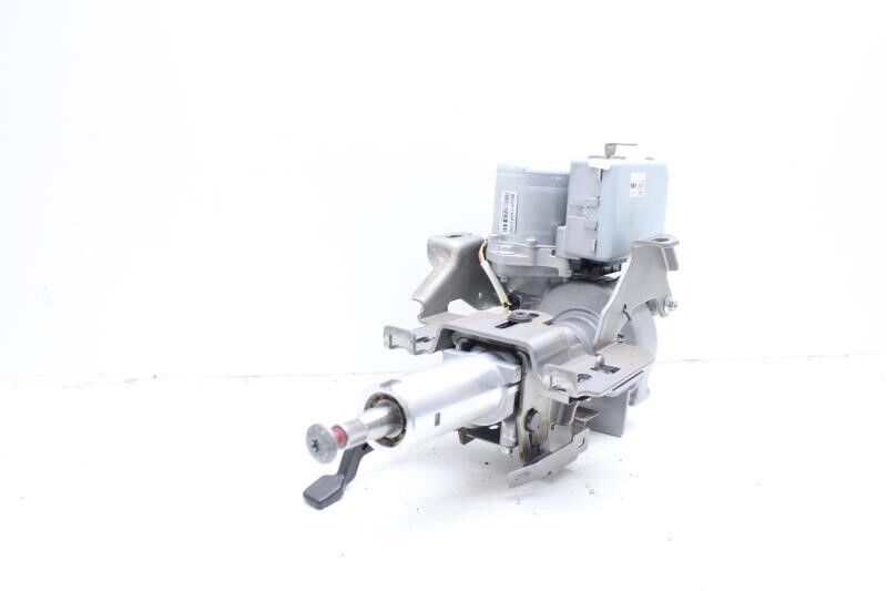 2014-2019 Nissan Rogue 2.5L Steering Column Assembly 48810-4BA5C OEM - Alshned Auto Parts