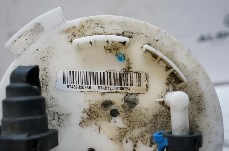 2011 Lincoln MKX 3.7 Fuel Pump Assembly BT439H307AB OEM - Alshned Auto Parts