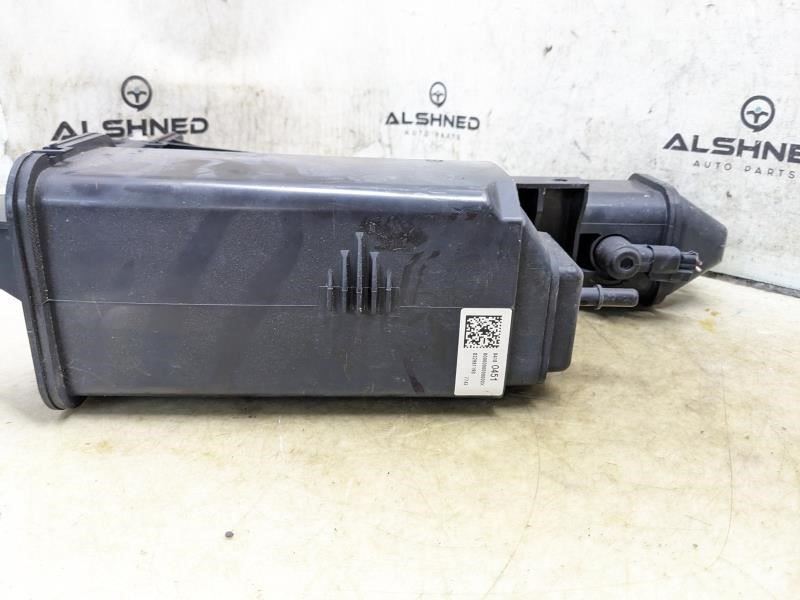 2017-2019 GMC Acadia Fuel Vapor Evaporator Emission Canister 84180451 OEM - Alshned Auto Parts