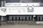 2014 Lincoln MKS Speedometer Instrument Cluster 99k Miles EA5T-10849-CD OEM - Alshned Auto Parts
