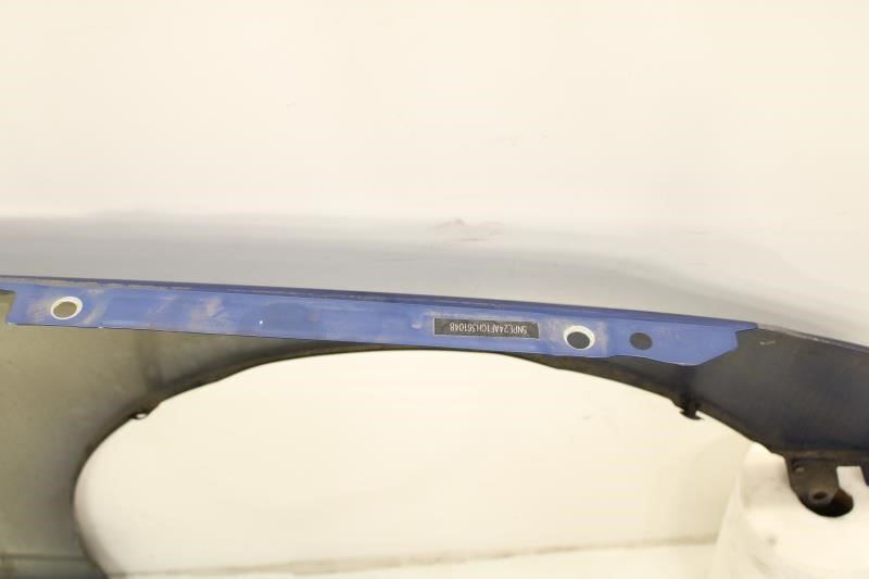 2015-2017 Hyundai Sonata Front Left Driver Fender Panel 66311-C1000 OEM *ReaD* - Alshned Auto Parts