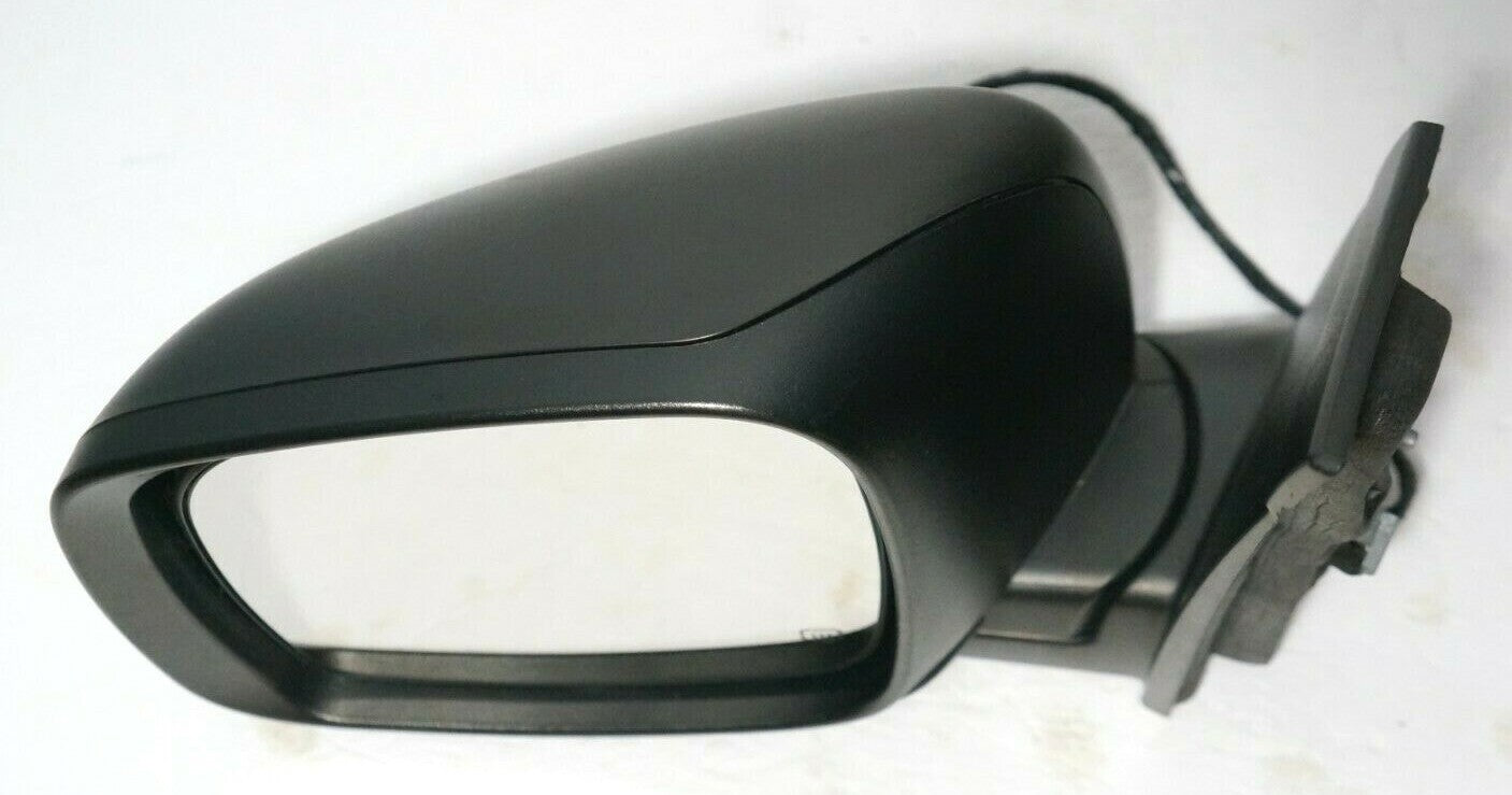 2011-2020 Dodge Grand Caravan Driver Left Side View Mirror OEM 05113409AE - Alshned Auto Parts