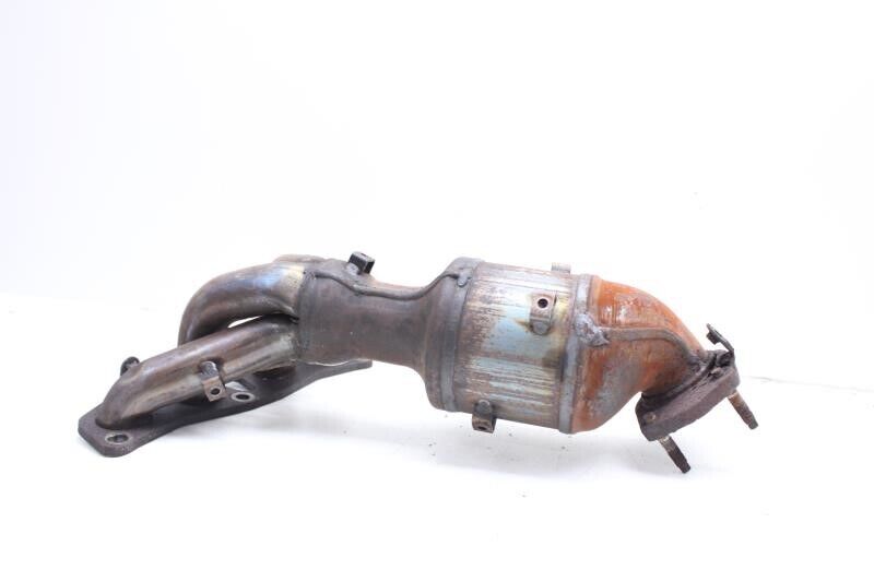 2014-2017 Nissan Rogue 2.5L Exhaust Manifold 140E2-3TA0A OEM - Alshned Auto Parts