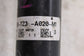 2015-20 Acura TLX Tech 3.5L FWD Rear Suspension Driver Left Shock Strut Absorber6