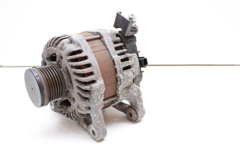 2019-2022 Nissan Altima 2.5L Alternator 23100-6CA0A OEM - Alshned Auto Parts