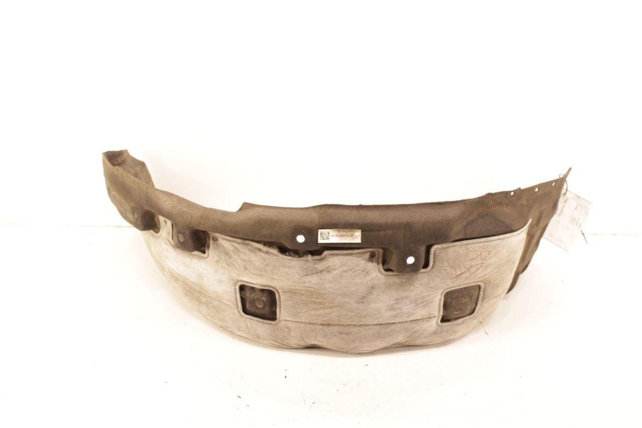 2022-2024 Ford Expedition MAX XLT Rear Right Side Wheelhouse Liner Splash Shield - Alshned Auto Parts