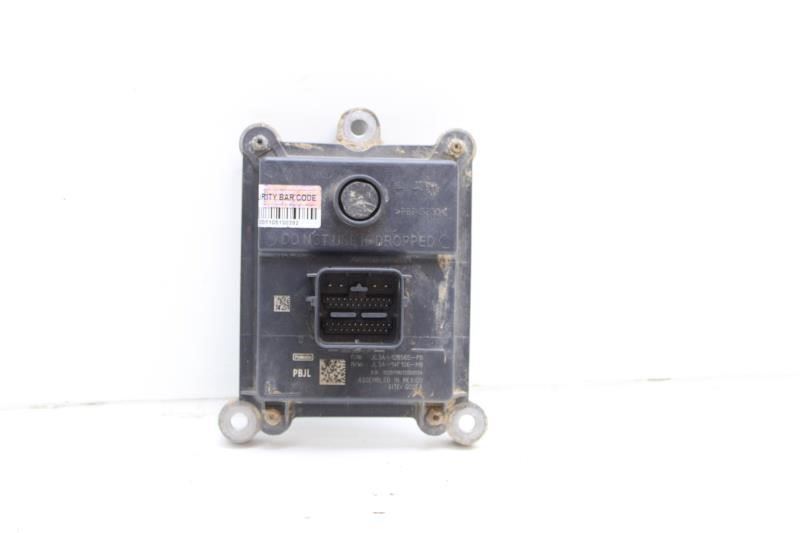 2019-2020 Ford F150 3.5L Transmission Control Module TCM JL3A-12B565-PB OEM - Alshned Auto Parts