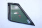 2015-21 Subaru WRX Premium Front Right Door Quarter Vent Window Glass 61012VA300 - Alshned Auto Parts
