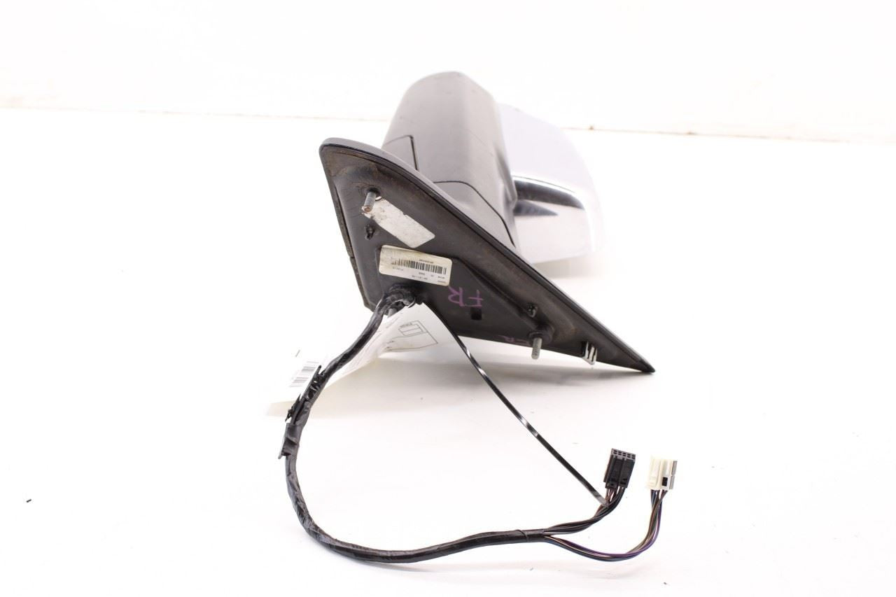 13-20 Ram 1500 Laramie Crew Cab 4WD Passenger Right Side Rear View Mirror *ReaD* - Alshned Auto Parts