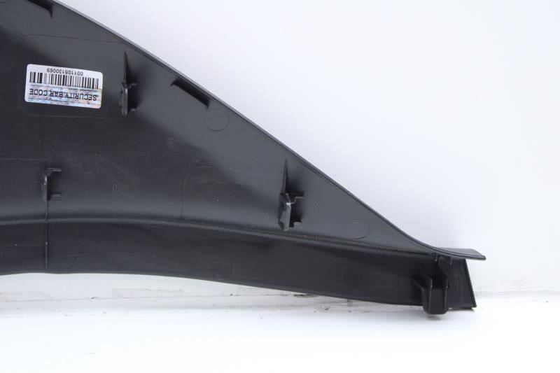 2013-2020 Nissan Pathfinder Front Right Side Dash Finisher End Cover 68420-3KA0B - Alshned Auto Parts