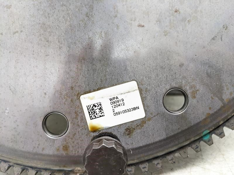2018-2023 Audi S5 Automatic Transmission Flywheel Flex Plate 059-105-323-BN OEM - Alshned Auto Parts