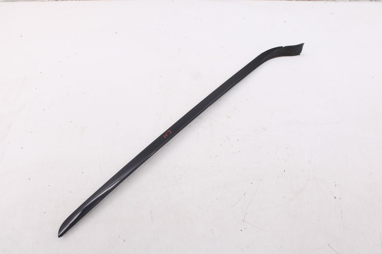 2020-2026 Hyundai Palisade Limited AWD Front Left Windshield Molding 86130-S8000 - Alshned Auto Parts
