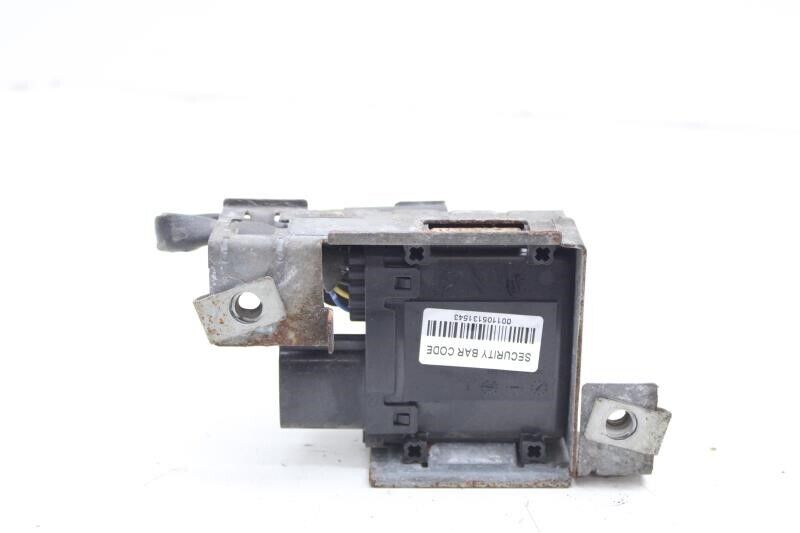 2013-2016 Ford F250 SD 6.7L Diesel Nox Emission Control Module DC3A-5L234-AA OEM - Alshned Auto Parts