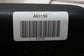 2015 Honda Accord 4 Door LX Rear View Mirror A 047171 - Alshned Auto Parts