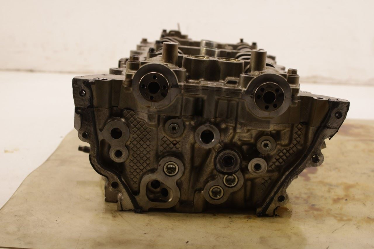 2017-2023 GMC Acadia SLT-1 3.6L Right Side Engine Cylinder Head 12686230 OEM - Alshned Auto Parts