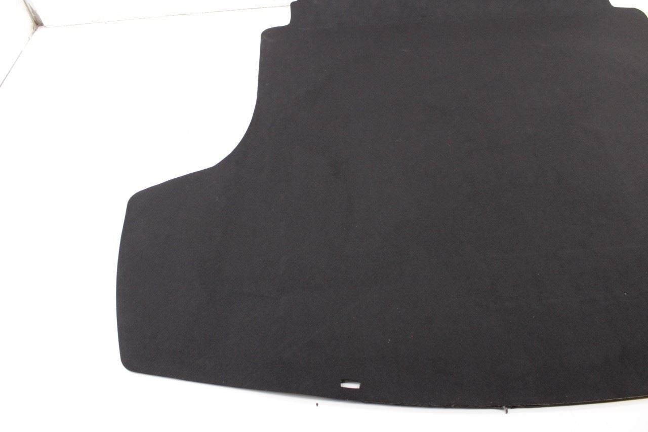 21-24 Kia K5 GTLine AWD Rear Trunk Cargo Floor Carpet Liner Mat 85710L3400 OEM - Alshned Auto Parts