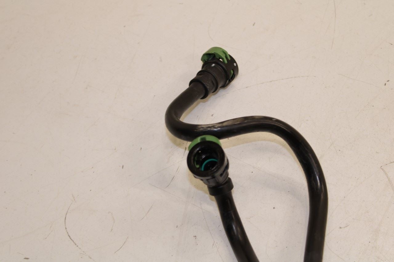 1317 BMW X3 xDrive28i 2.0L AWD Automatic Transmission Oil Cooler Hose Line Set - Alshned Auto Parts
