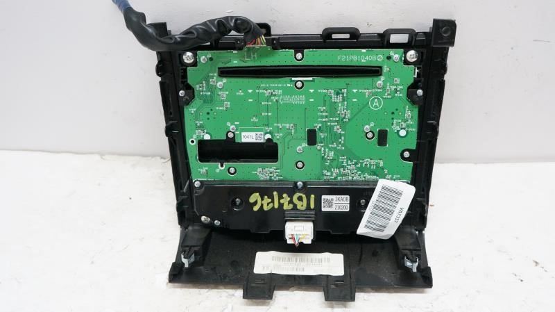 13-15 Nissan Pathfinder Temperature Control Panel OEM 68260-3KA0A *ReaD* - Alshned Auto Parts
