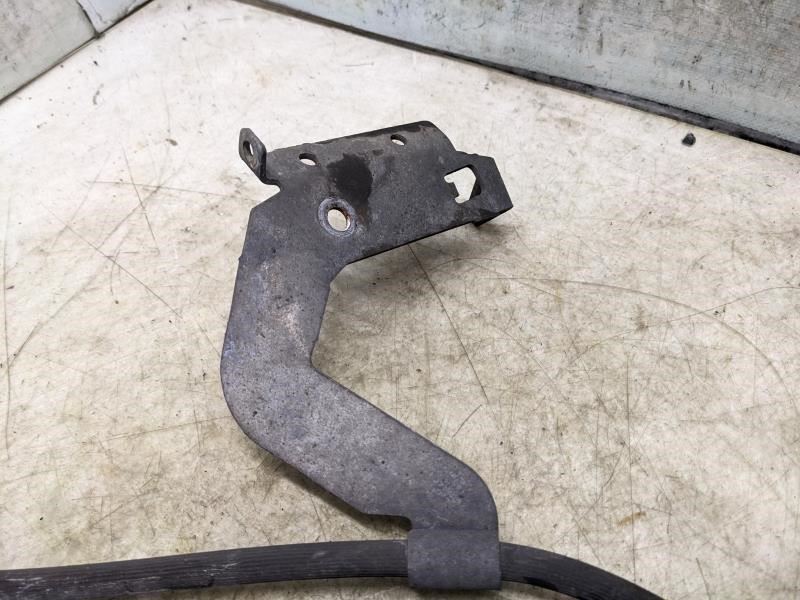 2013-2016 Ford F250SD 350SD Front Left Brake Hydraulic Hose DC3Z-2078-H OEM - Alshned Auto Parts