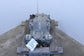 20-25 Ford Explorer Police 3.3L Awd Rear Axle Differential 3.73 rat 8.8 ring 70K - Alshned Auto Parts