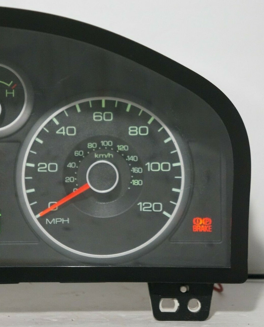 2006-2007 Ford Fusion Speedometer Instrument Cluster 105K OEM 7E5T-10849-BD - Alshned Auto Parts