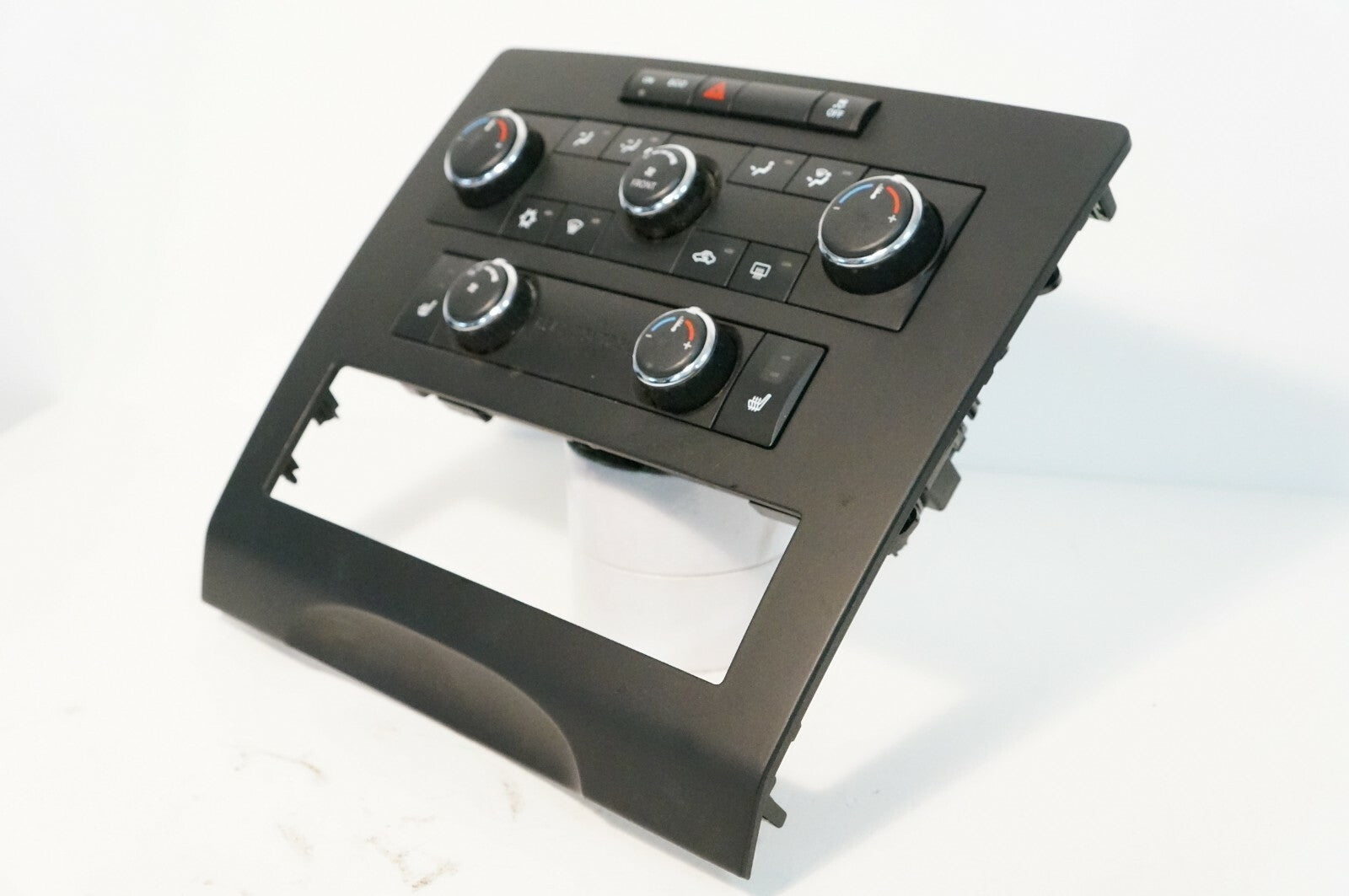 2009 2010 2011 Volkswagen Routan AC Temperature Climate Control OEM P1FE63DX9AB - Alshned Auto Parts