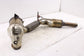 2022-2024 Volkswagen Jetta SE 1.5L FWD Exhaust System Pipe 5QM254501L OEM7
