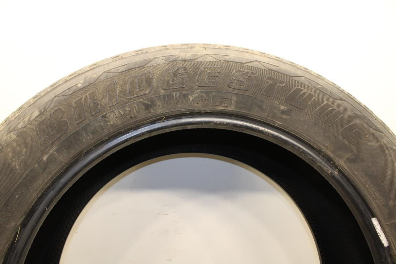 2020 Ram 1500 Tire Bridgestone Dueler H/L 275/55R201