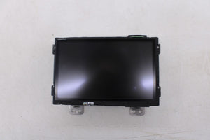 2017-2020 Infiniti QX60 Information Navigation 8.0 Display Screen 28387-6GY0A
