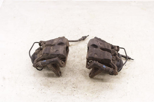 2014-2022 Jeep Cherokee Limited Rear Right and Left Side Brake Disc Caliper - Alshned Auto Parts