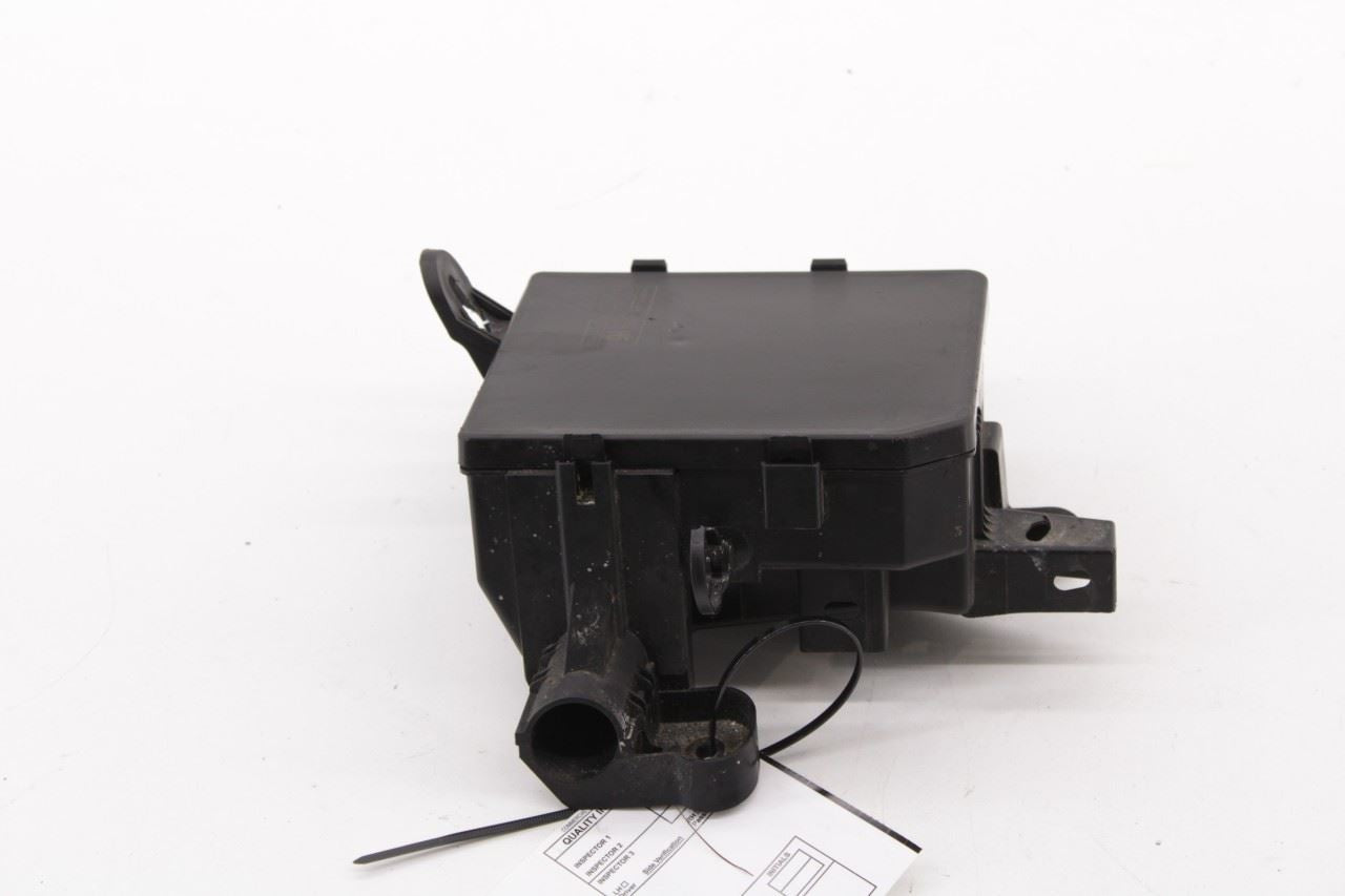 15-19 Nissan Sentra SL 1.8L IPDM Engine Bay Junction Fuse Relay Box Module *ReaD - Alshned Auto Parts