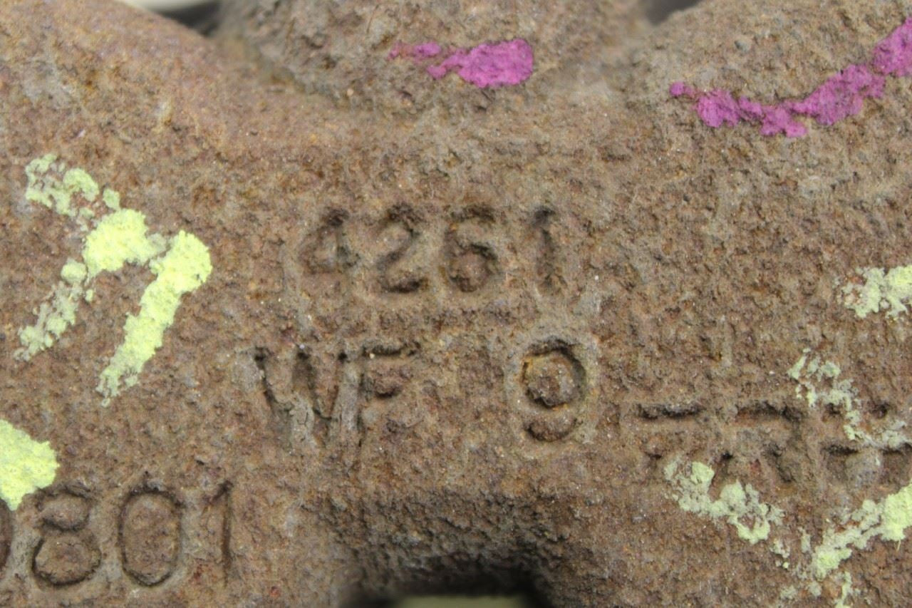 2011-2018 RAM 1500 Big Horn Front Right Side Brake Disc Caliper 68157610AB OEM - Alshned Auto Parts