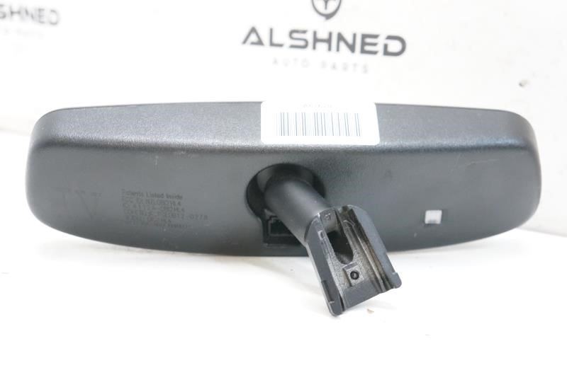 2013-2020 Nissan Pathfinder Interior Rear View Mirror 96321-9DJ0A OEM - Alshned Auto Parts