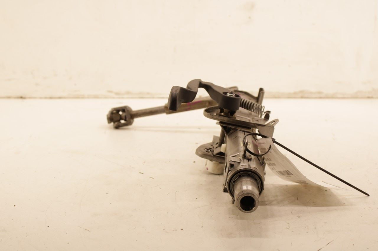 2012-2022 Volkswagen Passat SE 1.8L FWD Steering Column Assembly 1K1419502BM - Alshned Auto Parts