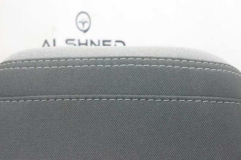 2019 RAM 1500 New Body Front Right Left Headrest Cloth 6CN211X9AB OEM 5