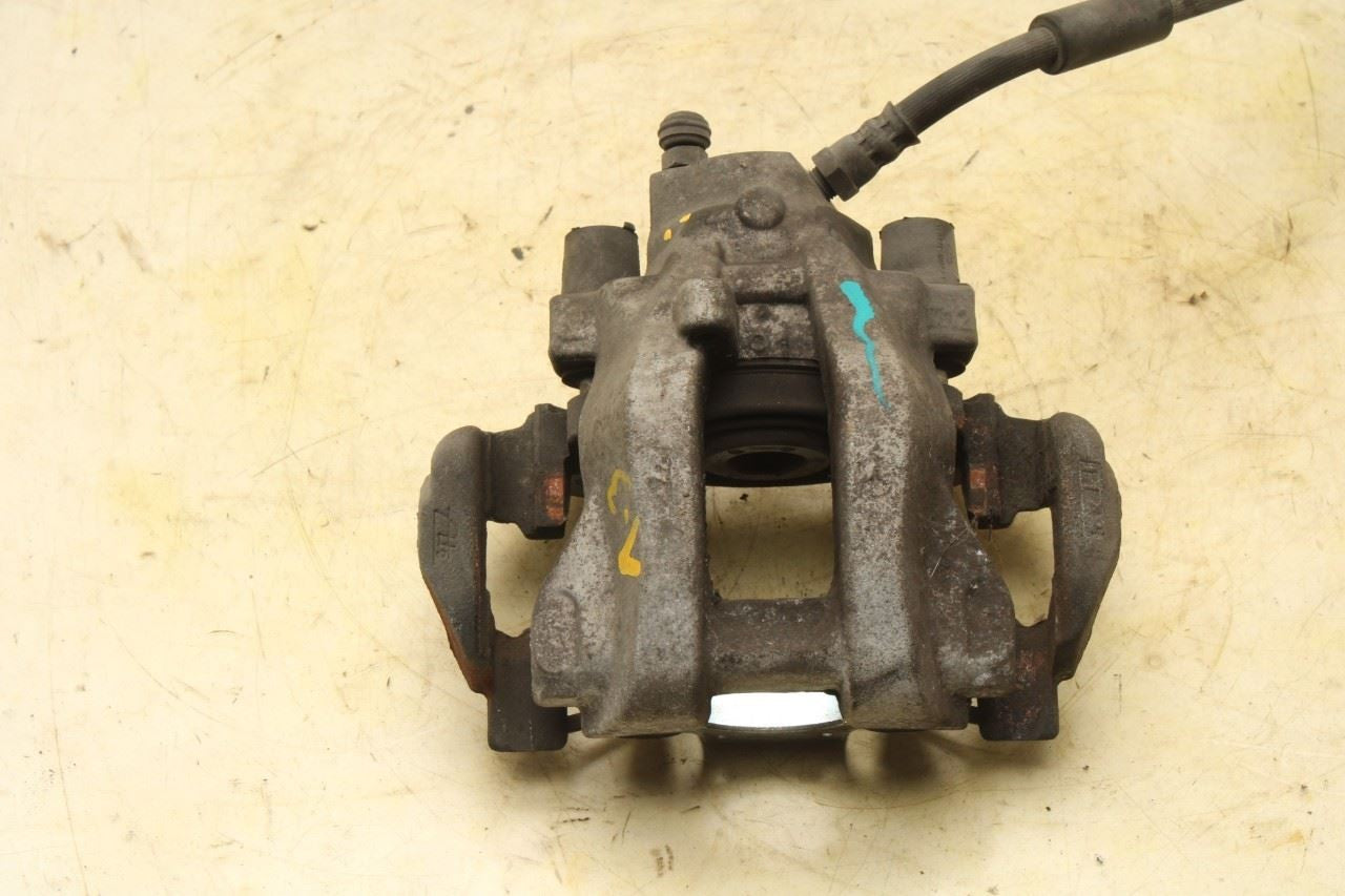 2010-2016 Mercedes-Benz E350 Sport 4MATIC Rear Right and Left Brake Disc Caliper - Alshned Auto Parts