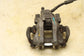 2010-2016 Mercedes-Benz E350 Sport 4MATIC Rear Right and Left Brake Disc Caliper - Alshned Auto Parts