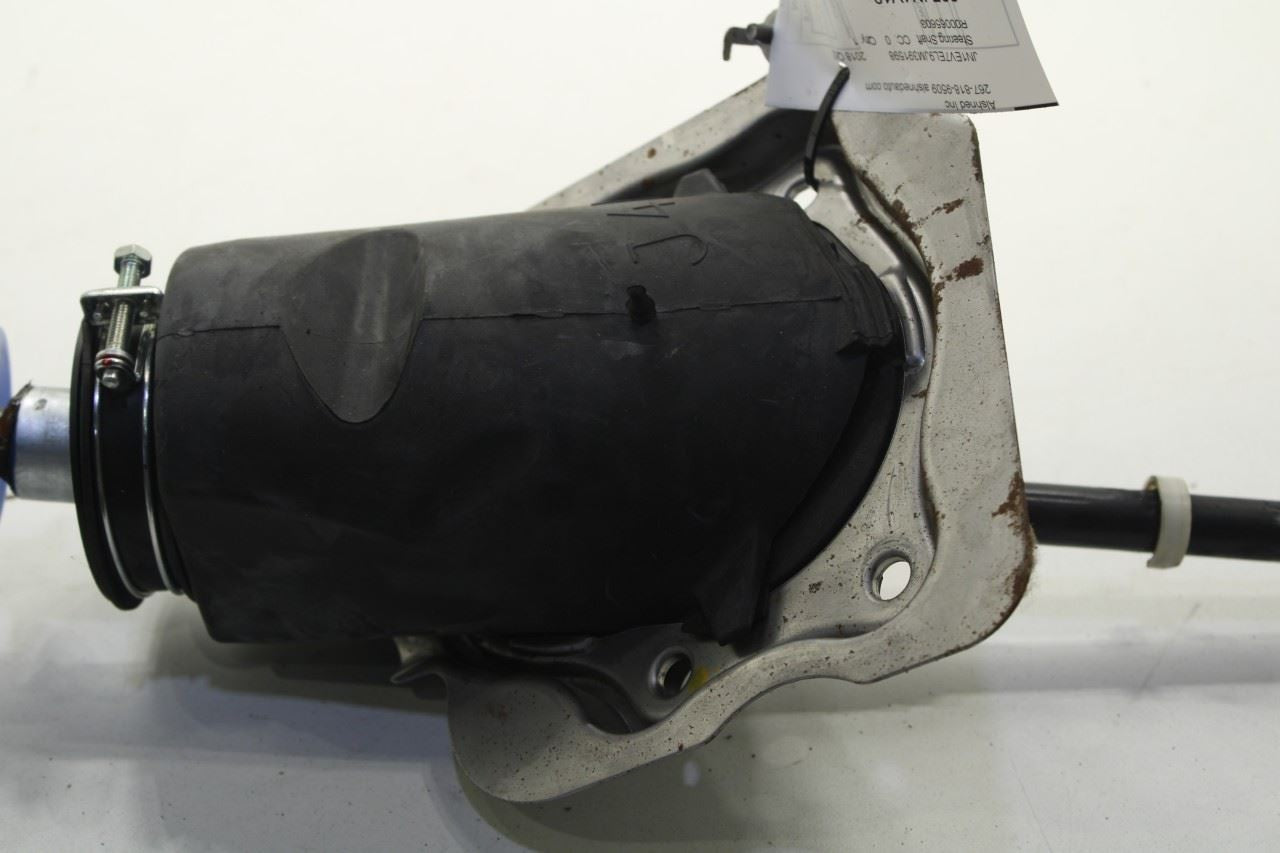14-22 Infiniti Q60 Luxe Steering Column Intermediate Lower Shaft 48822-JL51A OEM - Alshned Auto Parts