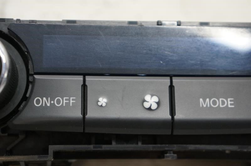 2019 Nissan Maxima AC Heater Temperature Control 27500 4RA0A OEM *ReaD* - Alshned Auto Parts