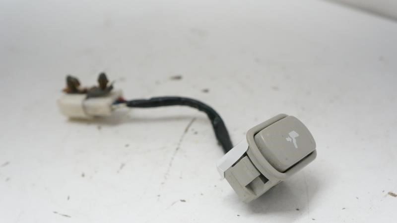 2011 Infiniti G37 Front Left Driver Seat Knob Switch 87063-1NF0B OEM - Alshned Auto Parts